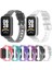 Redmi Band 2 / Xiaomi Smart Band 8 Active Için Tpu Saat Kayışı (Yurt Dışından) 2