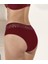 Slip Külot Bordo (BRF21821) 2