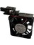 Nmb Mat - A90L-0001-0552#A (2406VL-05W-B69) 60X60X15 mm 1
