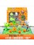 Plants Vs Zombies Oyuncakları Komple Hediye Seti (Yurt Dışından) 1