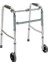 PR-443 AlüminyumTekerlekli Pediatrik Walker 1