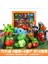 Plants Vs Zombies Oyuncakları Komple Hediye Seti (Yurt Dışından) 1