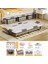 Storage Magic Yatak Altı Düzenleyici Toz Sızdırmaz Saklama Kutuları (Yurt Dışından) 1