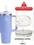 Quencher 40 Oz Uyumlu Pipetli Termos Sızdırmaz Kapak Seti – 1