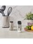 Shinex Inox Cam Tuzluk ve Biberlik 100 Ml 2