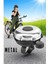 Bisiklet Zili Metal 2
