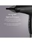 AR5098 Saloncare Profesyonel Saç Kurutma Makinesi - Siyah - 2200 Watt 3