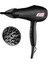 AR5098 Saloncare Profesyonel Saç Kurutma Makinesi - Siyah - 2200 Watt 6