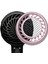 AR5098 Saloncare Profesyonel Saç Kurutma Makinesi - Siyah - 2200 Watt 7