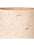 Beton Saksı Doğal Görünümlü Bej 9,5x8,5 Cm. 2