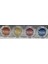 Crushed Metallic Eye Shadow 3