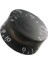 Elektro Gitar Tonu Knob 2 Pcs (Yurt Dışından) 4