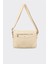 Bej Kadın Çapraz Çanta 1