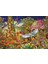 1500 Parça Woodland Fantasy Garden Puzzle 1