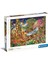 1500 Parça Woodland Fantasy Garden Puzzle 2