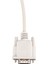 1.4m RS232 Db9 9 Pin Erkek - VGA Video 15 Pin Erkek Adaptör Kablosu Açık Gri (Yurt Dışından) 5