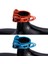 Bolany Mtb Bisiklet Sele Borusu Kelepçesi Hızlı Çıkarma Alüminyum Alaşımlı 31.8mm Bisiklet Sele Borusu Kelepçesi Bisiklet Aksesuarları 2 (Yurt Dışından) 2