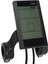 S830 24V 36V 48V LCD Ekran Elektrikli Bisiklet Için Ebike Metre Paneli Evrensel USB Bisiklet Parçaları, Su Geçirmez (Yurt Dışından) 2