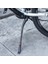 Bisiklet Kickstand Ayarlanabilir Alüminyum Bisiklet Yan Katlanır Bisiklet Yan Standı Park Bacak Çubuk Dağ Yol Bisikleti (Yurt Dışından) 4
