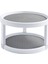 Dolap Için Döner Tabla Lazy-Susan, Döner Baharat Rafı Döneri (Yurt Dışından) 1