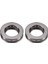 Adet Eksenel Bilyalı Eksenel Rulman 51104 20 x 35 x 10MM (Yurt Dışından) 3
