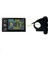 LCD-S866 Elektrikli Bisiklet Renkli LCD Ekran Enstrüman 24V 36V 48V Elektrikli Bisiklet Modifiye Sm Konektörü (Yurt Dışından) 2