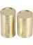 150 Adet Normal Ağızlı Konserve Kapakları Top, Kerr Kavanozları, Konserve Için Bölmeli Tip Metal Kavanoz Kapakları (70MM, Altın) (Yurt Dışından) 3