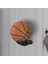 3 Adet El Balonu Desteği- Basketbol Duvar Desteği- Futbol Duvar Desteği- Voleybol Duvar Desteği- Duvar Topu Sergileme (Yurt Dışından) 2