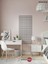 Tel Pano Metal Duvar Panosu Ersapano Classic 56 x 120 cm Siyah 1