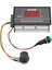 Dc Motor Hız Kontrol Cihazı Dc 6-60V 12V-48V 30A Pwm Ayarlanabilir Kademesiz Regülatör Regülatörü Motor Hız Kontrol Cihazı (Yurt Dışından) 1