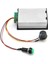 Dc Motor Hız Kontrol Cihazı Dc 6-60V 12V-48V 30A Pwm Ayarlanabilir Kademesiz Regülatör Regülatörü Motor Hız Kontrol Cihazı (Yurt Dışından) 2