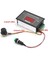 Dc Motor Hız Kontrol Cihazı Dc 6-60V 12V-48V 30A Pwm Ayarlanabilir Kademesiz Regülatör Regülatörü Motor Hız Kontrol Cihazı (Yurt Dışından) 4