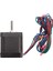 Nema 17 Step Motor 48MM NEMA17 Motor 42BYGH 2A 4-Lead (17HS19-2004S1) Motor 1m Kablo 3D Yazıcı Cnc Xyz Motor (Yurt Dışından) 3