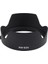 Lens Hood Kamera EW-83N 77MM Ters Yapraklı Çiçek Kapağı Koruyucu Canon Eosr R5 R6 Rp Rf 24-105MM F4 L Is Usm Lens (Yurt Dışından) 2