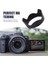 Lens Hood Kamera EW-83N 77MM Ters Yapraklı Çiçek Kapağı Koruyucu Canon Eosr R5 R6 Rp Rf 24-105MM F4 L Is Usm Lens (Yurt Dışından) 5