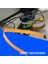 Raspberry Pi Zero W Kamera Kablosu 30 cm Şerit Çizgi Ffc Kablosu Raspberry Pi Zero V1.3 Pi0 (Yurt Dışından) 3