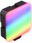 Tam Renkli Rgb LED Video Işığı 3000K-6000K Mini Dolgulu Tip-C Cep Kamera Sıcak Yuvası Işığı (Yurt Dışından) 1