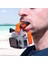 Ağız Montajı Göze Çarpan Taşınabilir Kamera Aksesuarları Sörf Ağızlığı Gopro Hero 7/6/5 Aksiyon Kameraları Için Bite (Yurt Dışından) 2