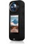 INSTA360 X4 Için Lens Koruyucusu Insta 360 X4 Için Döner Pc Sert Lens Koruyucu Temperli Cam Koruyucu Kapak (Yurt Dışından) 5