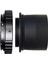 Inç M48 Teleskop Adaptörü T Halkası ve M48 D/slr Kamera Montajı Nikon Astronomik Fotoğrafçılık Kılıfı (A) (Yurt Dışından) 1