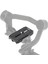 Jlwin Zhiyun Crane 2/3 Uyumlu Manfrotto Plaka Microbi S/2/3 Plaka Için Stabilizatör Plaka (Yurt Dışından) 4