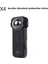 INSTA360 X4 Lens Kapağı Lens Koruyucu Kapak Çizilmeye Karşı Koruyucu Kapaklar Aksiyon Kamera Aksesuarları (Yurt Dışından) 4