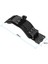 Sony VCT-U14 Tripod Adaptörü Için V-Wedge Montajlı Ergonomik Omuz Pedi Montajı 15MM Lws Çubuk Kelepçesi Omuz Takımı,c (Yurt Dışından) 5