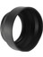 Uv Cap Hood Cpl Fld Nd Dereceli Lens Filtresi Kauçuk Başlık 77MM (Yurt Dışından) 1