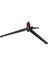 Evrensel Mini Tripod Stand Braketi Masaüstü Katlanır Stand 3/8 Inç Vida ile Telefonlar Dslr Kameralar Için (Yurt Dışından) 2