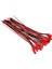 10 Çift 150MM Jst Konnektör Fişi Kablo Hattı Erkek + Kadın Rc Bec Lipo Pil Için (Yurt Dışından) 2