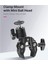 Ulanzi R099 Süper Kelepçe Kamera Montajı 360° Ayarlanabilir Mini Küre Başlığı, Gopro, Dslr, Monitör, Motosiklet Takımı Için Sihirli Kol (Yurt Dışından) 5