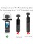 Dji Osmo Pocket 3 Aksiyon Kamera Muhafazası Koruyucu Dalış Montajı Için 40M Sualtı Su Geçirmez Kılıf (Yurt Dışından) 3