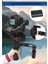 Djı Rc2/rs3 Gimbal Sabitleyici Için Kamera Tutacağı Pot Sapı Karbon Fiber Katlanabilir Yuva Yan Sapı A (Yurt Dışından) 5