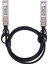 10G Sfp+ Twinax Kablo, Doğrudan Bağlantılı Bakır(Dac) SFP-H10GB-CU1M,UBIQUITI,D-LINK(1M) Için 10GBASE Sfp Pasif Kablo (Yurt Dışından) 1